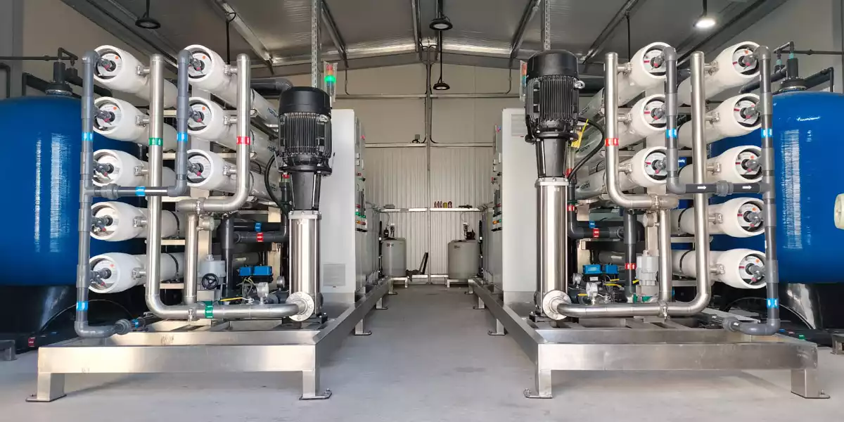 Case study for Azania Group