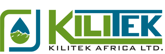 Kilitek Africa Logo