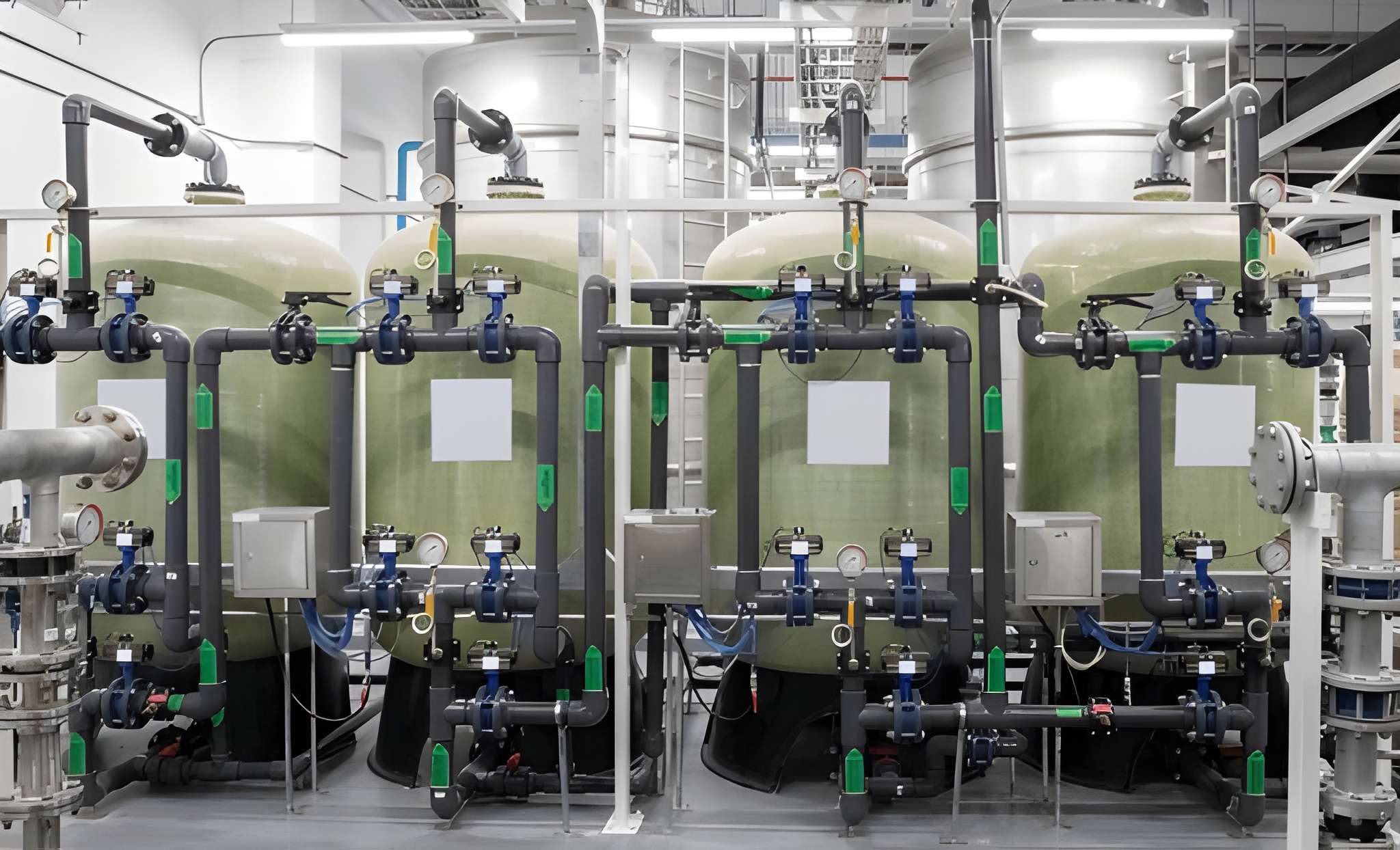 Case study for Muhimbili National Hospital