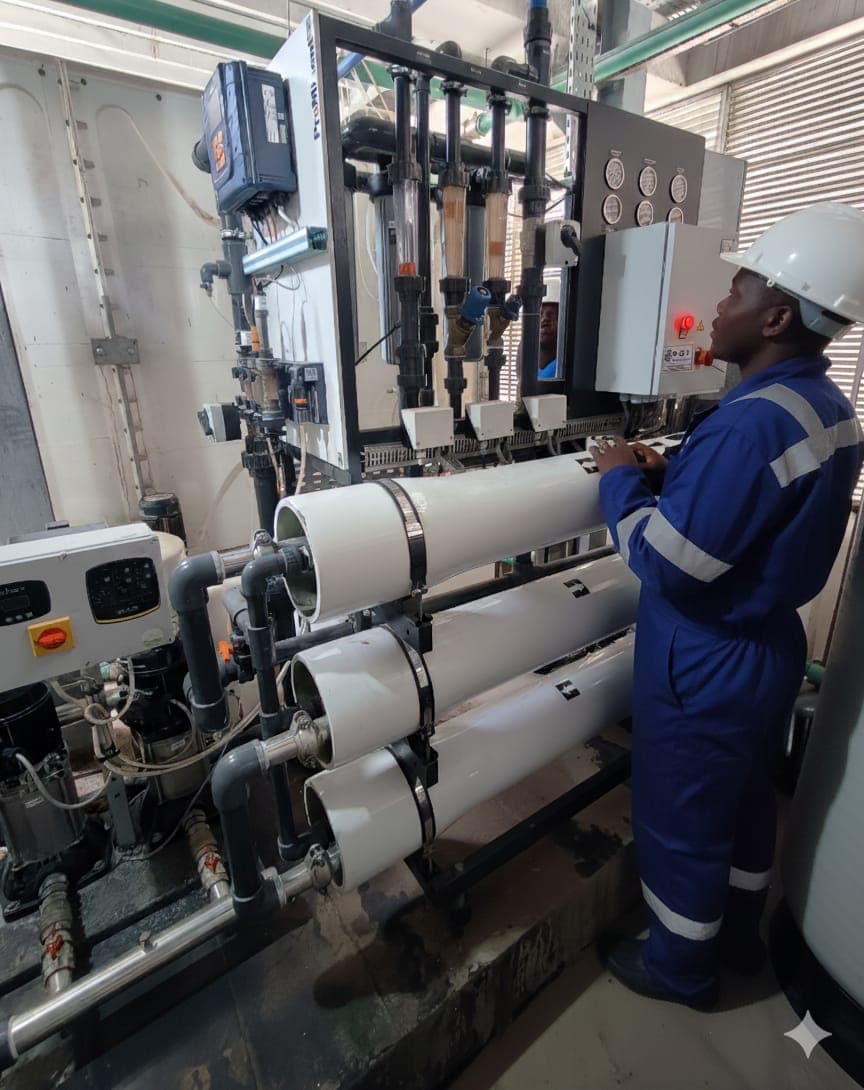 Case study for Onomo Hotel