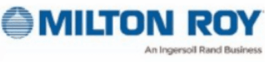 MILTON ROY
